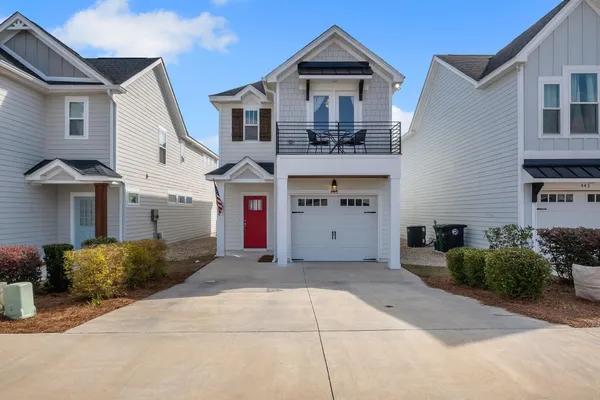 $394,900 | 447 Grand Oaks Road, Tallahassee, FL 32317