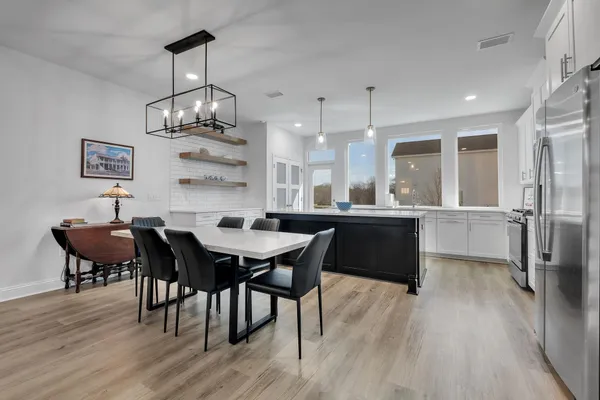 $394,900 | 447 Grand Oaks Road, Tallahassee, FL 32317