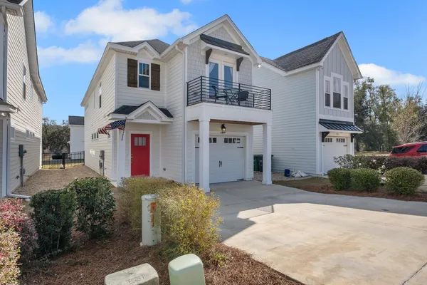 $394,900 | 447 Grand Oaks Road, Tallahassee, FL 32317