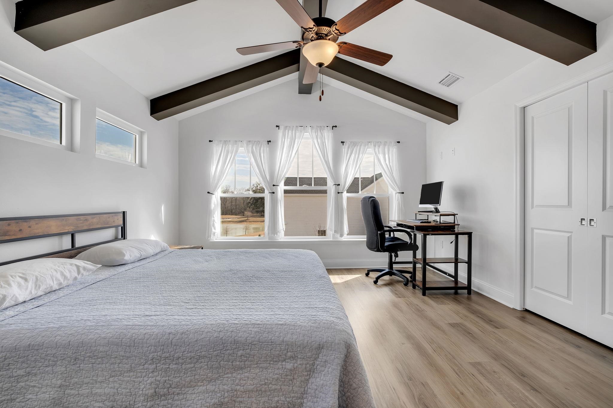 447 Grand Oaks Road Tallahassee, FL 32317 - Photo 24 of 44