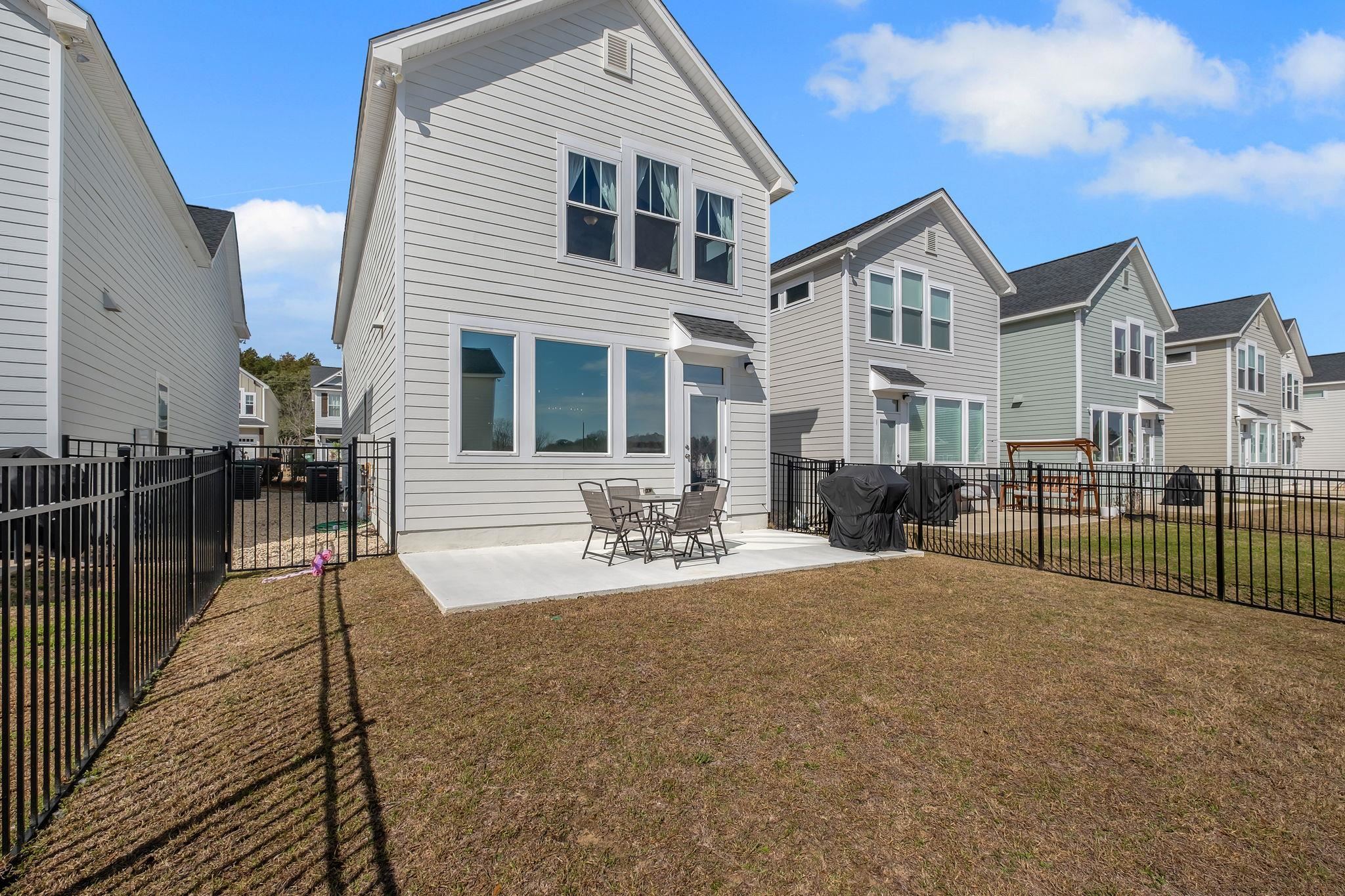 447 Grand Oaks Road Tallahassee, FL 32317 - Photo 40 of 44