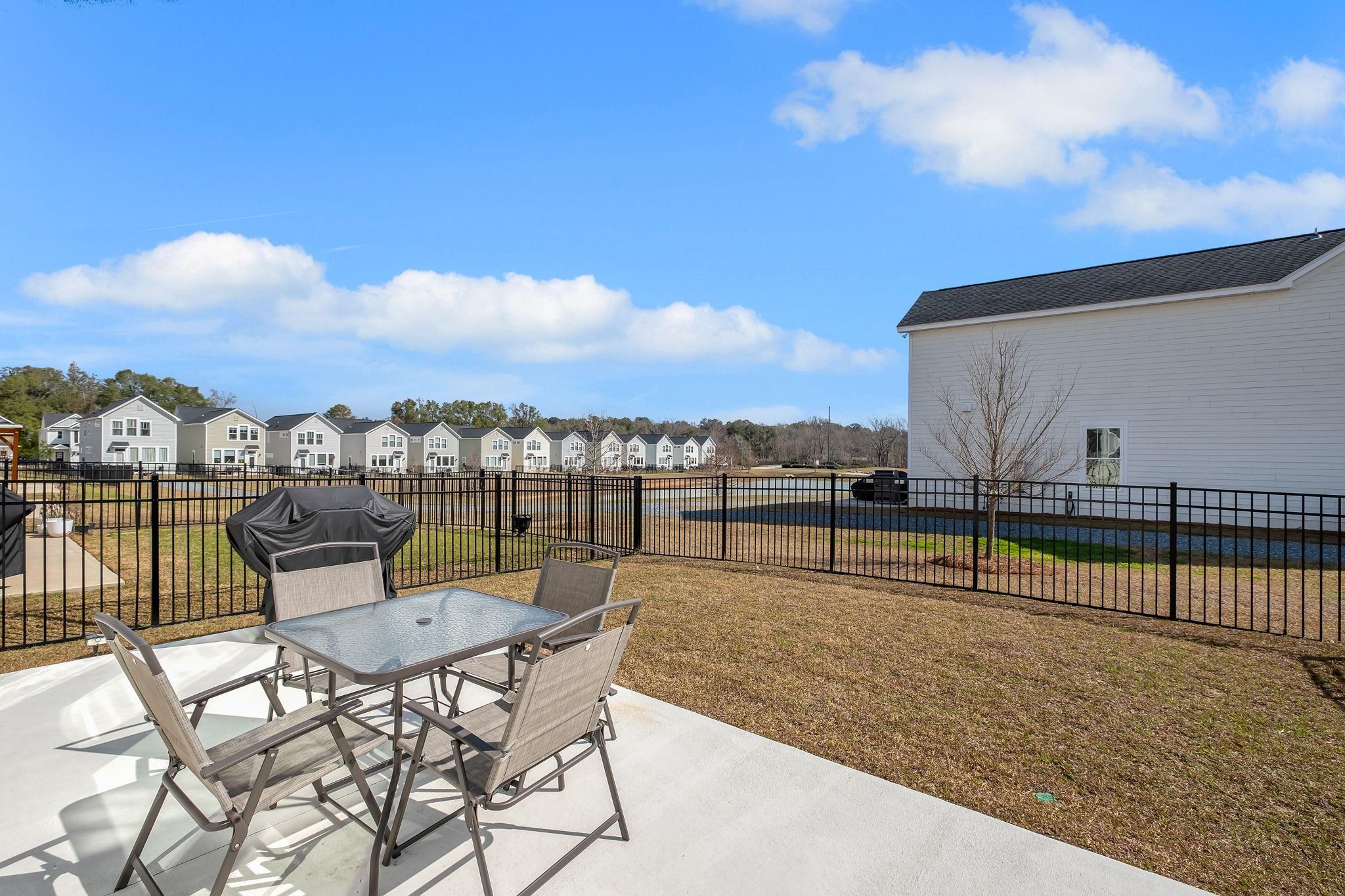 447 Grand Oaks Road Tallahassee, FL 32317 - Photo 41 of 44