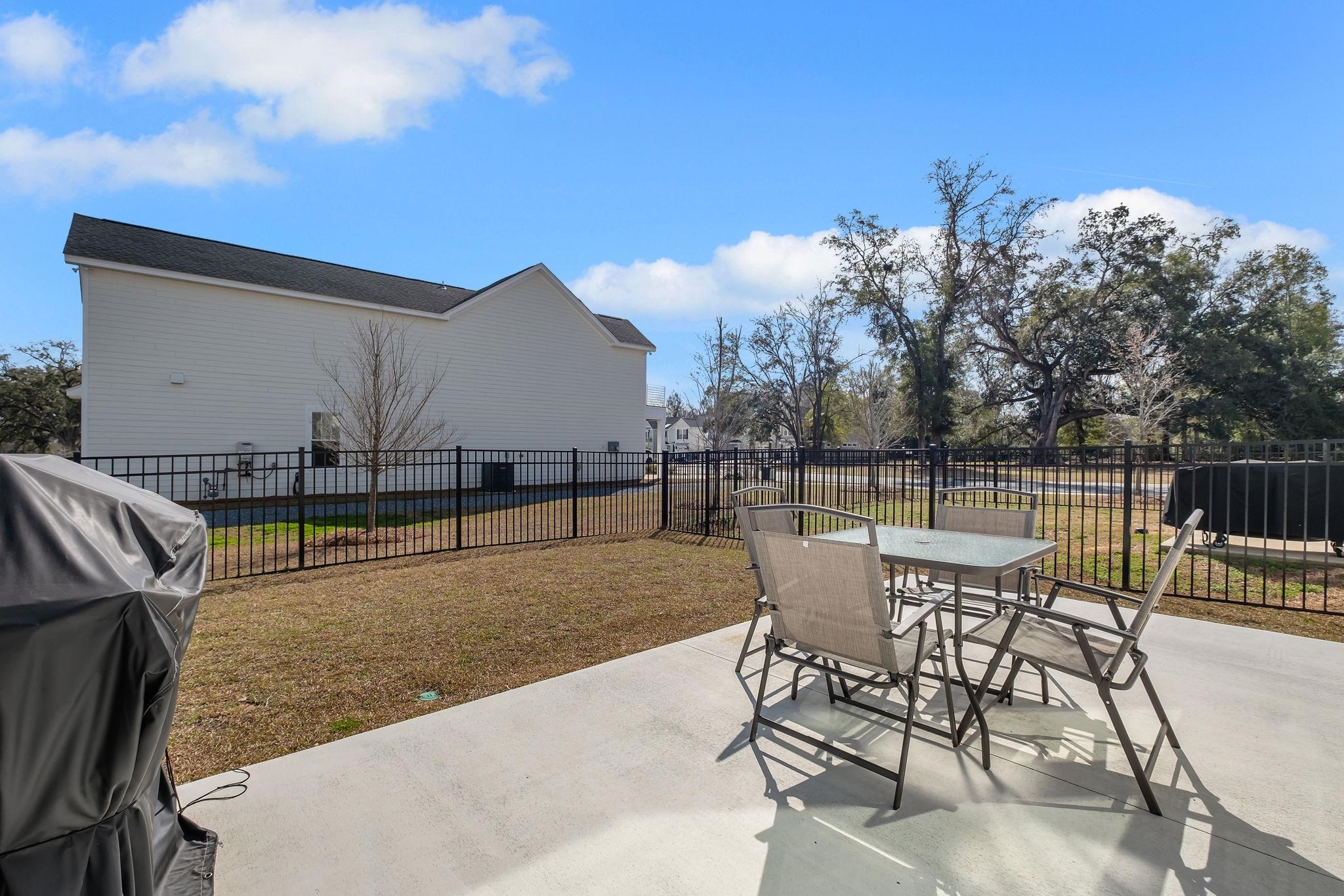 447 Grand Oaks Road Tallahassee, FL 32317 - Photo 42 of 44