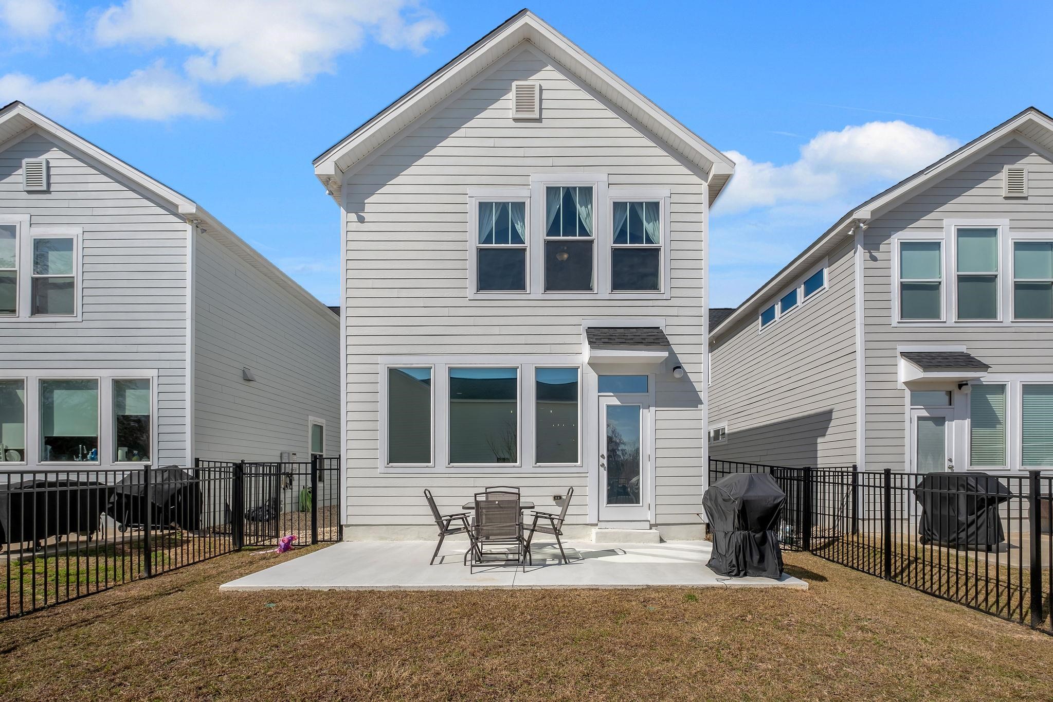 447 Grand Oaks Road Tallahassee, FL 32317 - Photo 43 of 44