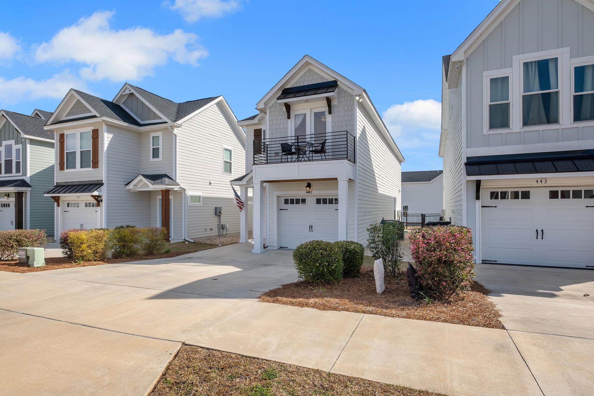 447 Grand Oaks Road Tallahassee, FL 32317 - Photo 44 of 44