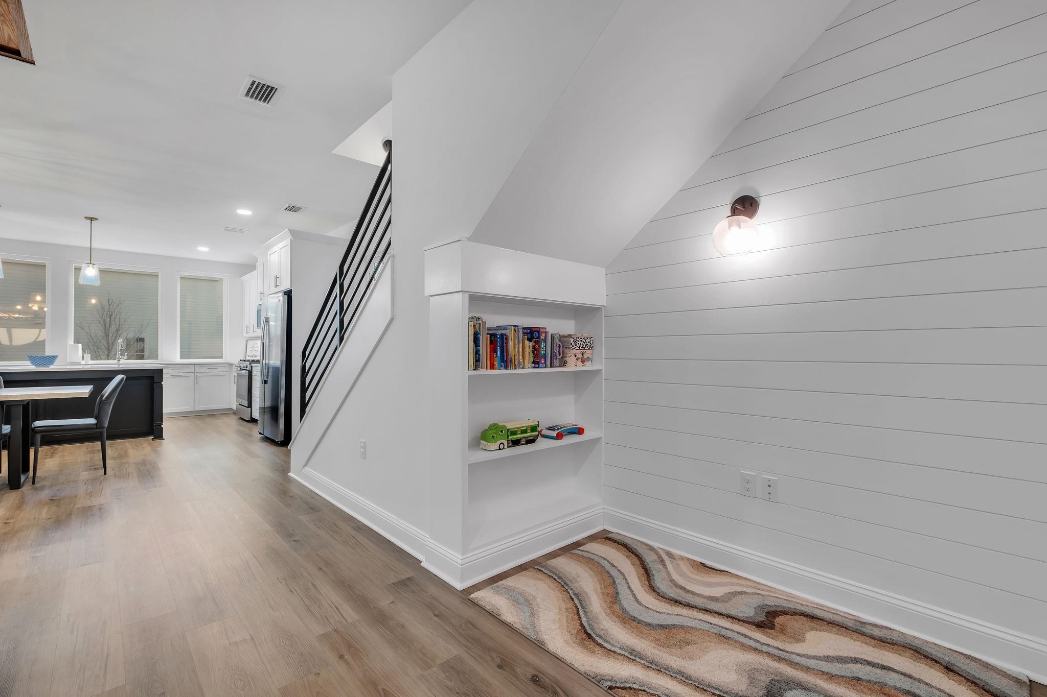 447 Grand Oaks Road Tallahassee, FL 32317 - Photo 5 of 44