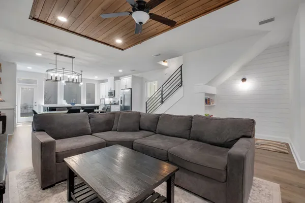 $394,900 | 447 Grand Oaks Road, Tallahassee, FL 32317