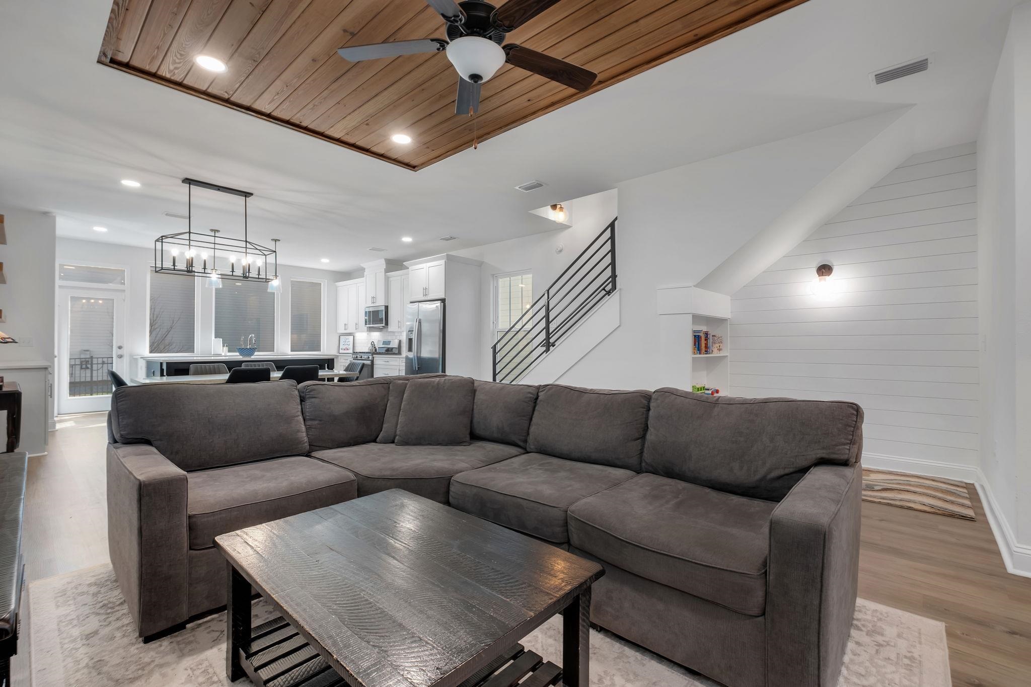 447 Grand Oaks Road Tallahassee, FL 32317 - Photo 6 of 44