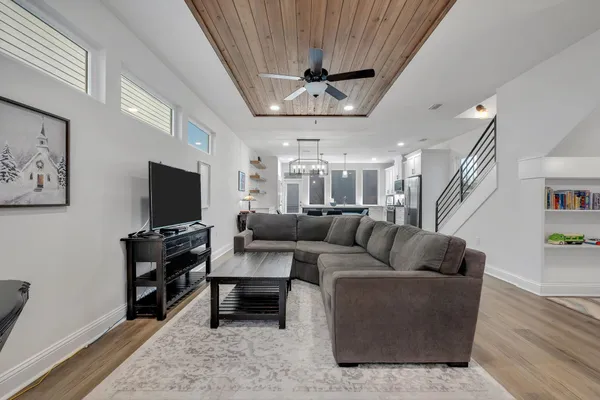 $394,900 | 447 Grand Oaks Road, Tallahassee, FL 32317