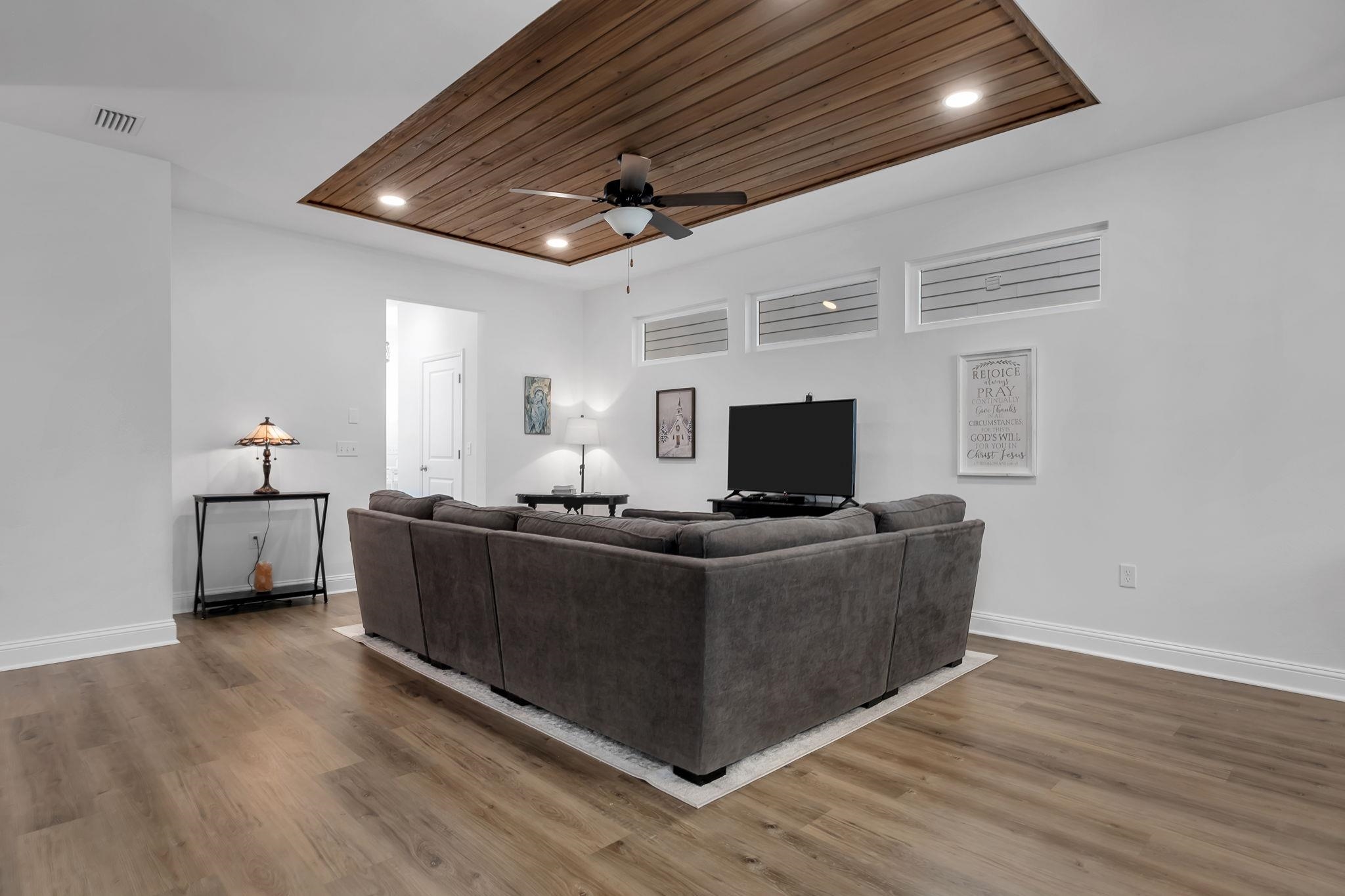 447 Grand Oaks Road Tallahassee, FL 32317 - Photo 8 of 44