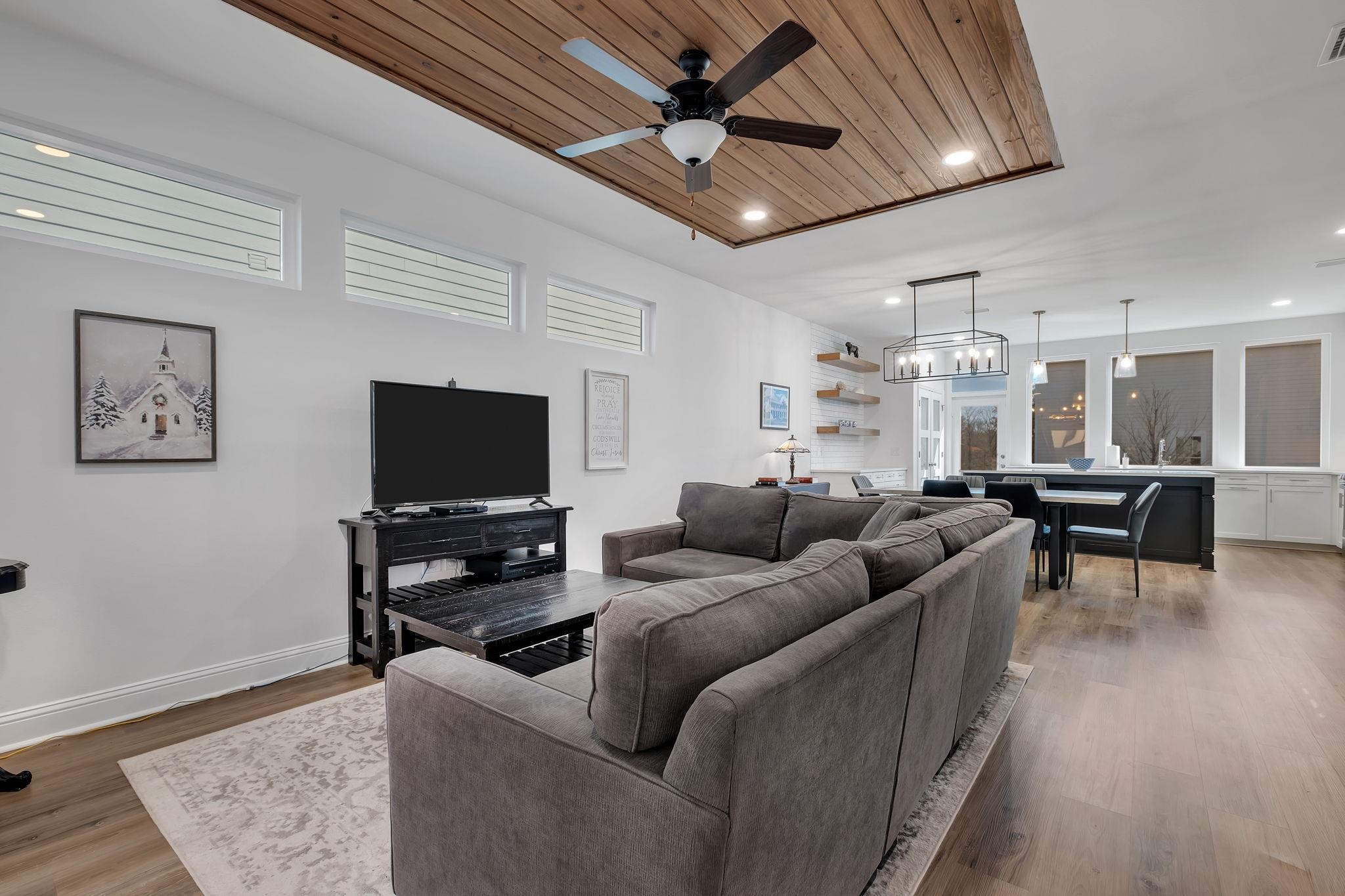 447 Grand Oaks Road Tallahassee, FL 32317 - Photo 9 of 44