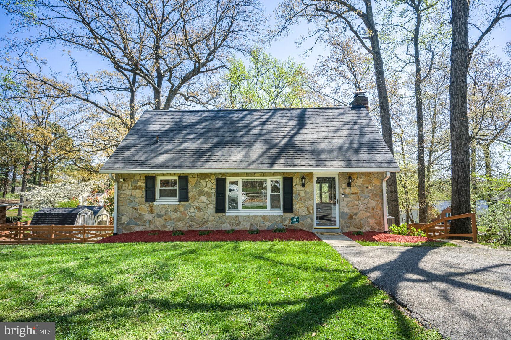 5302 Keppler Road Temple Hills, MD 20748 - Photo 3 of 22 Welcome Home