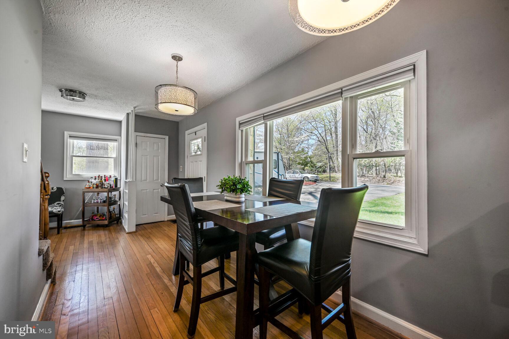 5302 Keppler Road Temple Hills, MD 20748 - Photo 6 of 22 Dinette area