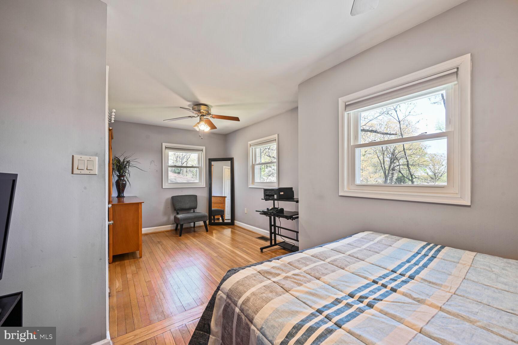 5302 Keppler Road Temple Hills, MD 20748 - Photo 9 of 22 Primary Bedroom