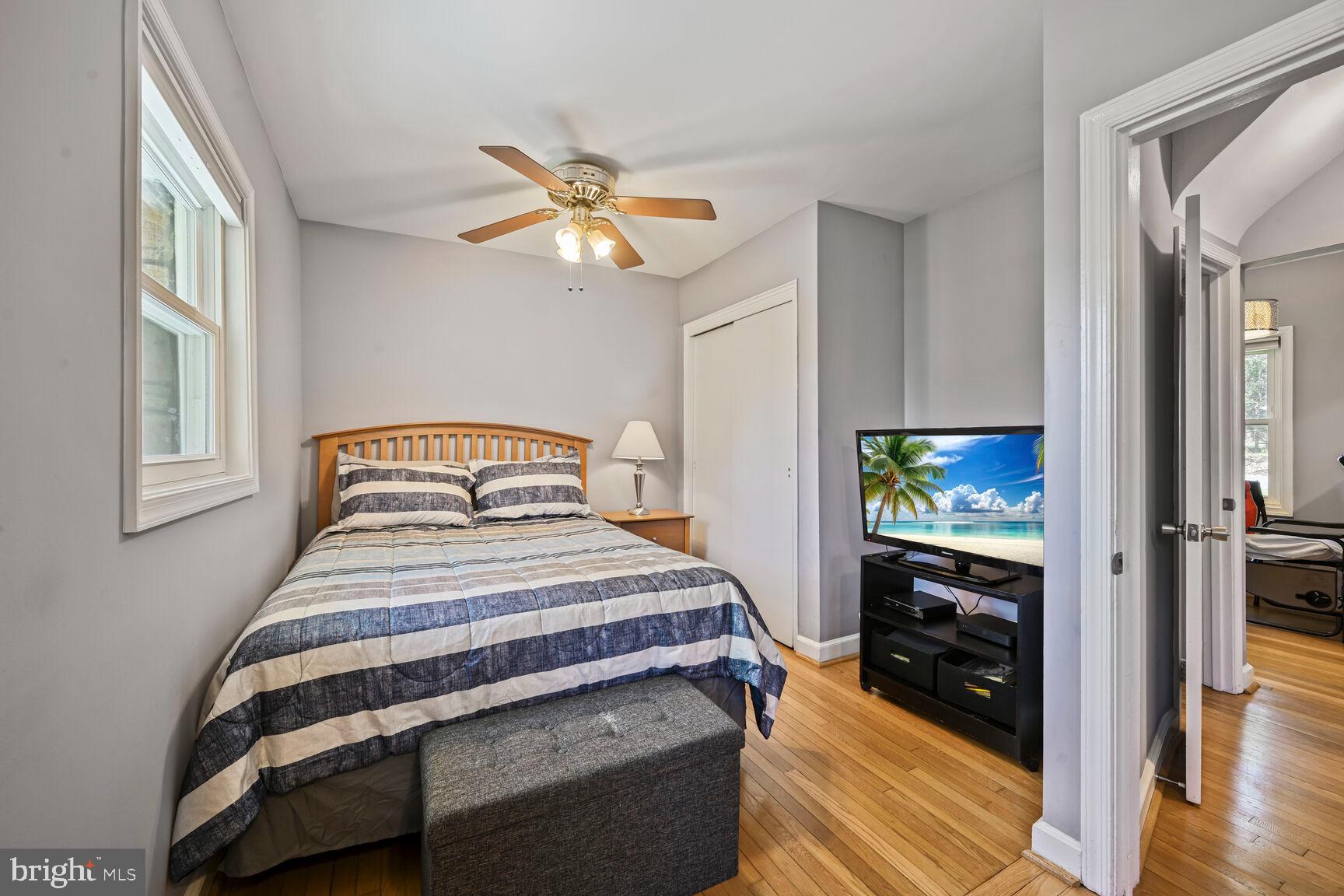 5302 Keppler Road Temple Hills, MD 20748 - Photo 10 of 22 Primary Bedroom