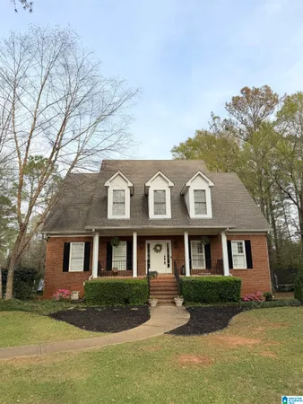 $449,900 | 65 Dell Wood Lane, Cropwell, AL 35054