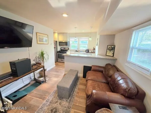 $2,350 | 1014 5th Avenue, Unit 3, Asbury Park, NJ 07712