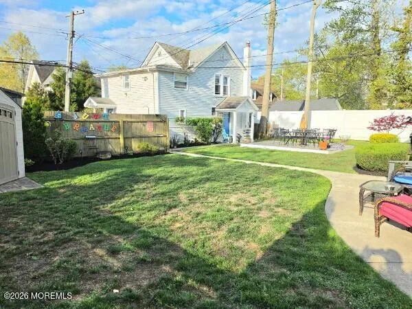 $2,350 | 1014 5th Avenue, Unit 3, Asbury Park, NJ 07712