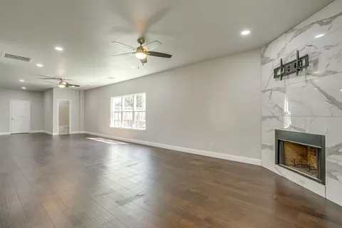 $875,000 | 3417 Park Ridge Boulevard, Fort Worth, TX 76109