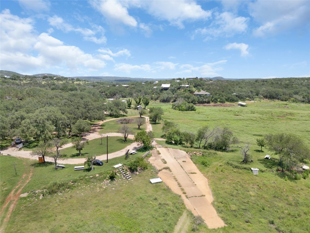 Tbs Spring Street Burnet, TX 78611 - Photo 9 of 12 a view of a town with residential houses