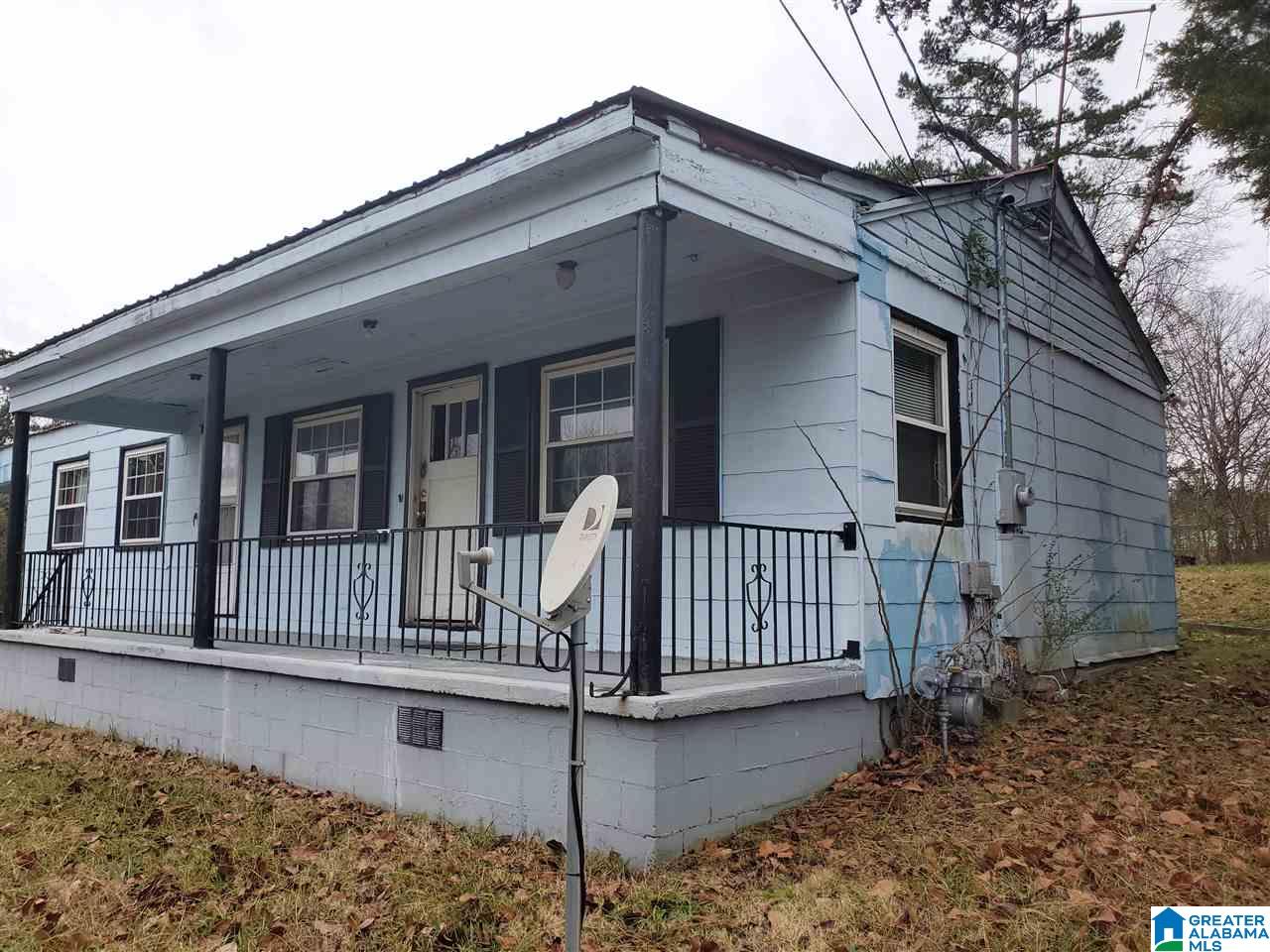 7516 Alabama Avenue Northwest Leeds, AL 35094 - Photo 23 of 39
