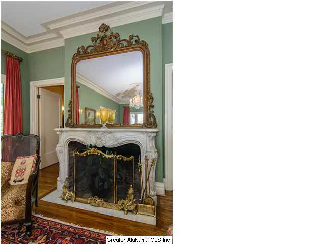4141 Crescent Road Birmingham, AL 35222 - Photo 4 of 30 Gallery Image 4