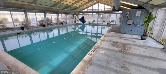 a view of porch with a patio