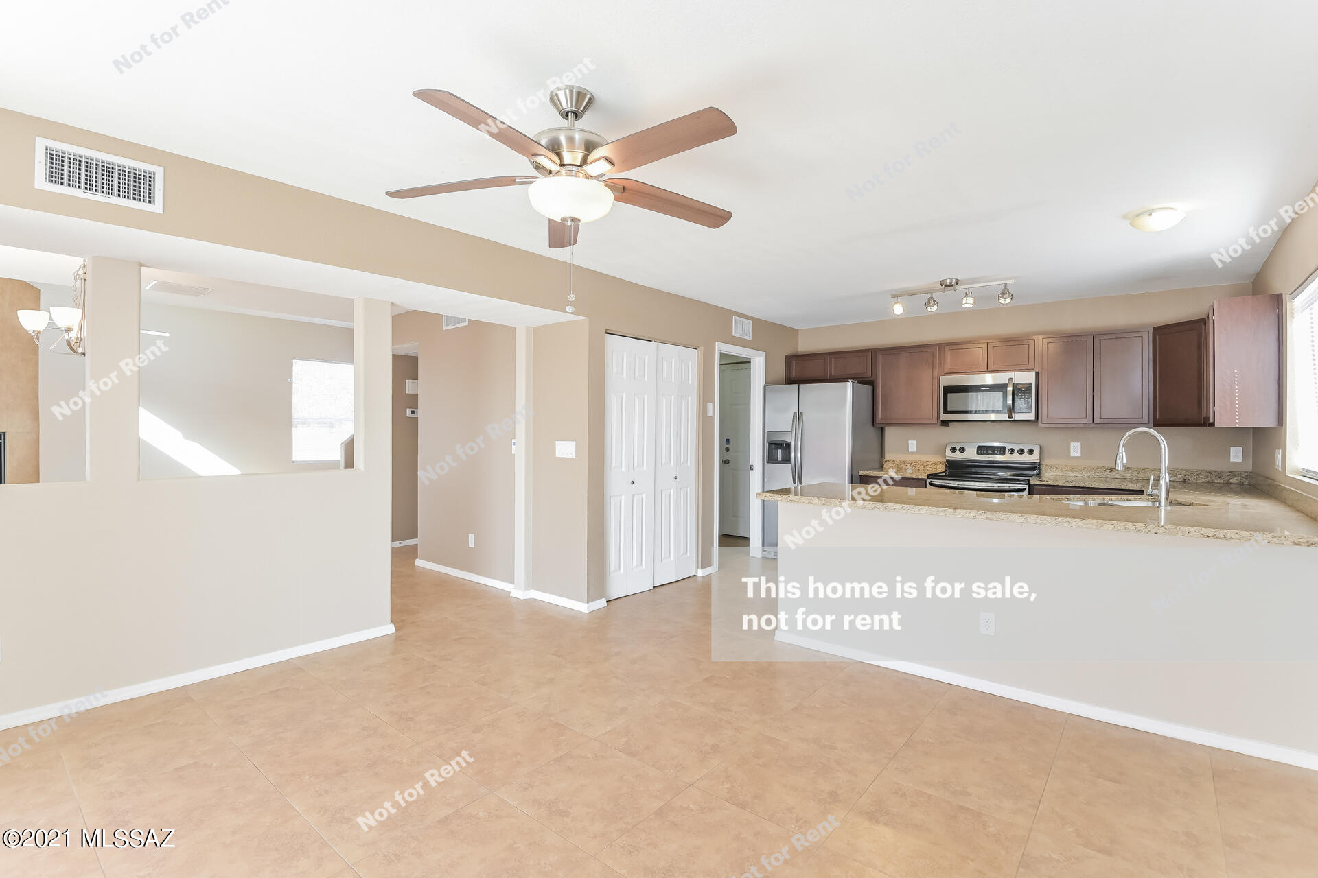 9921 North Sky Ridge Place Tucson, AZ 85742 - Photo 14 of 27