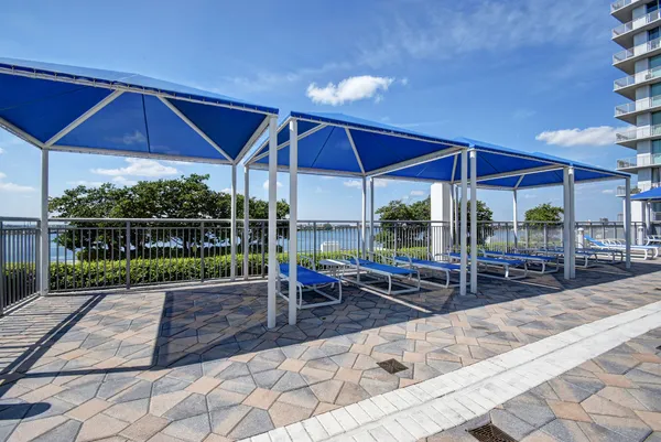 $3,995 | 300 South Australian Avenue, Unit 818, West Palm Beach, FL 33401