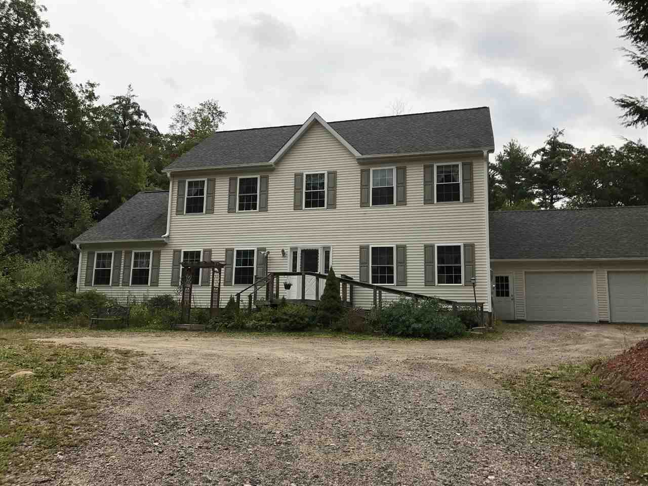 239 Bay Road Sanbornton, NH 03269 - Photo 1 of 33 Gallery Image 1
