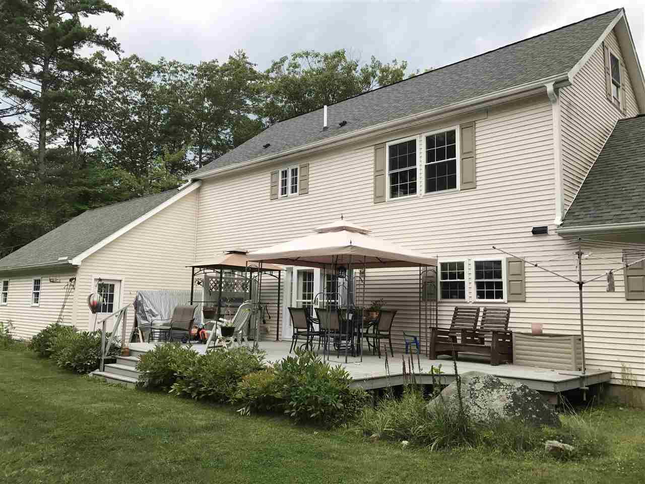 239 Bay Road Sanbornton, NH 03269 - Photo 12 of 33 Gallery Image 12