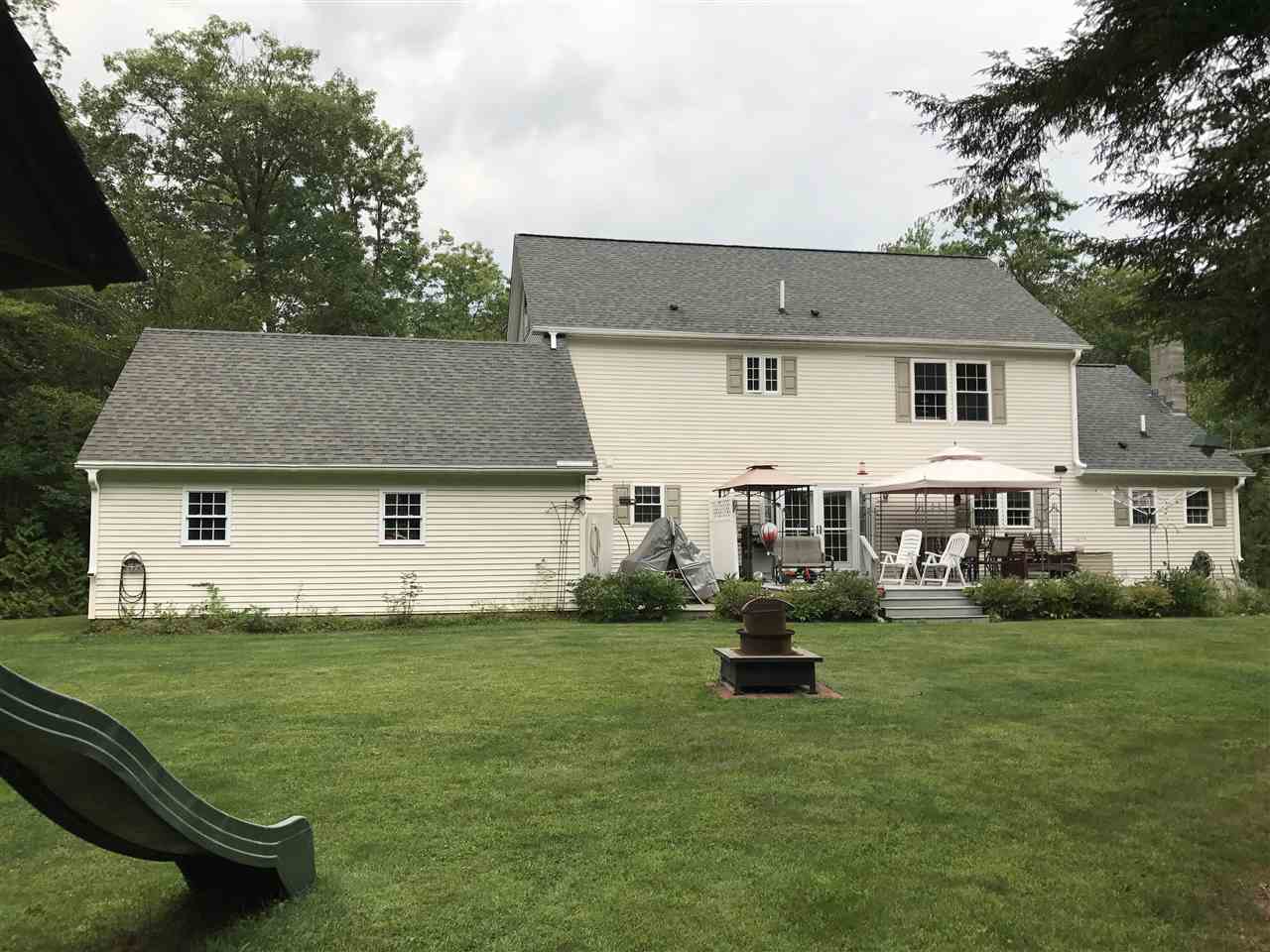 239 Bay Road Sanbornton, NH 03269 - Photo 14 of 33 Gallery Image 14