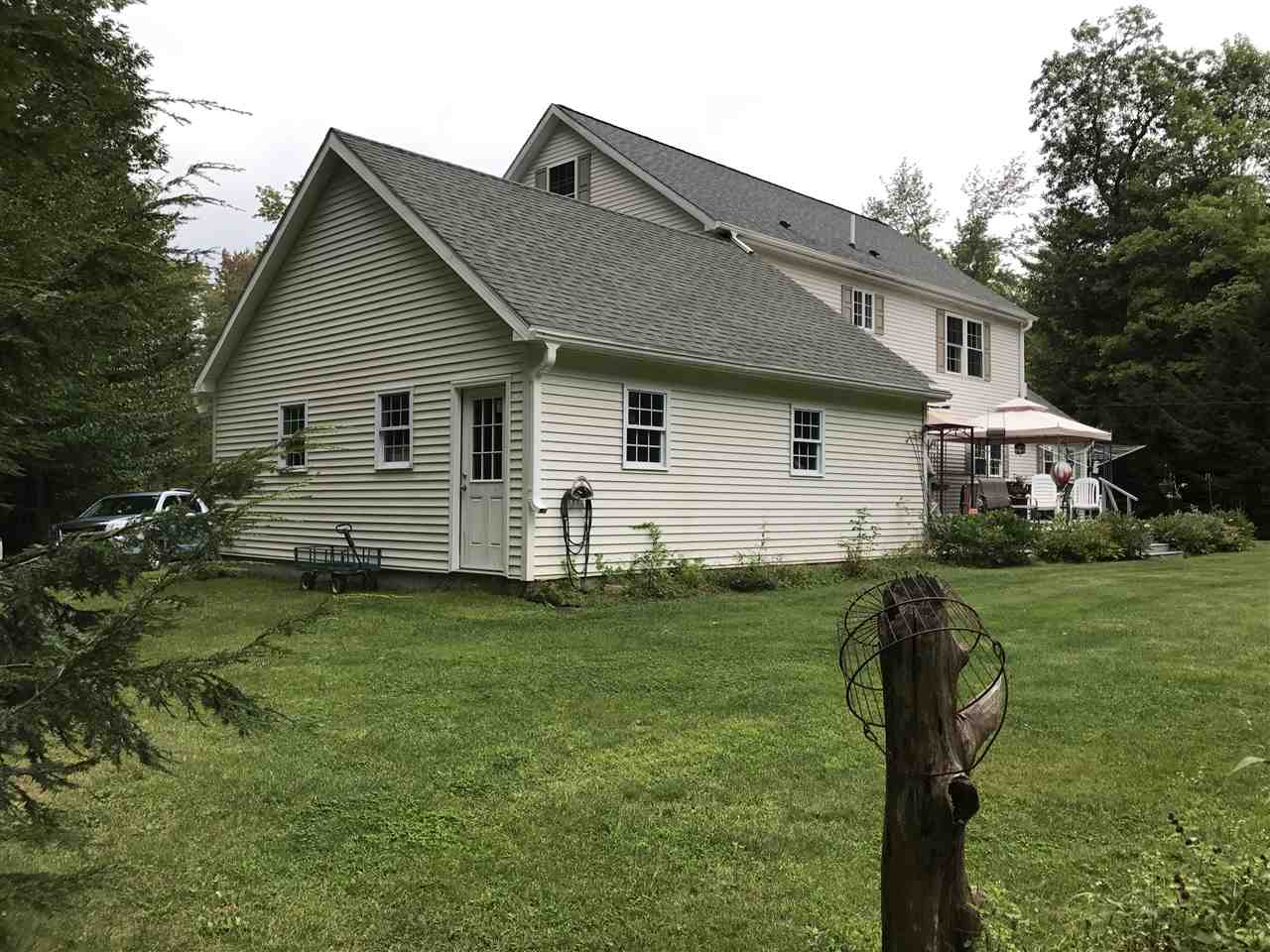 239 Bay Road Sanbornton, NH 03269 - Photo 32 of 33 Gallery Image 32
