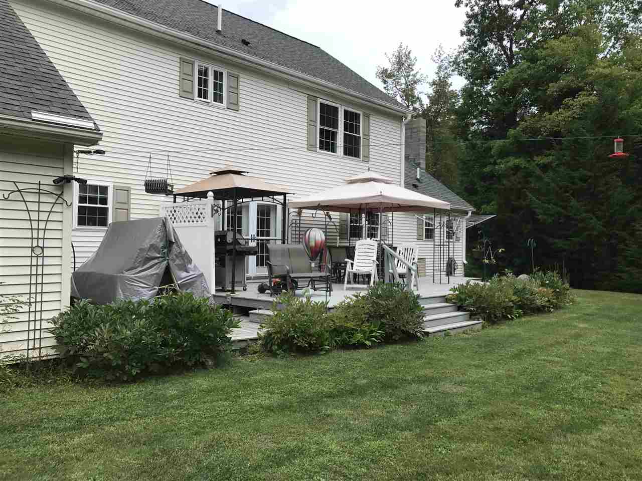239 Bay Road Sanbornton, NH 03269 - Photo 8 of 33 Gallery Image 8