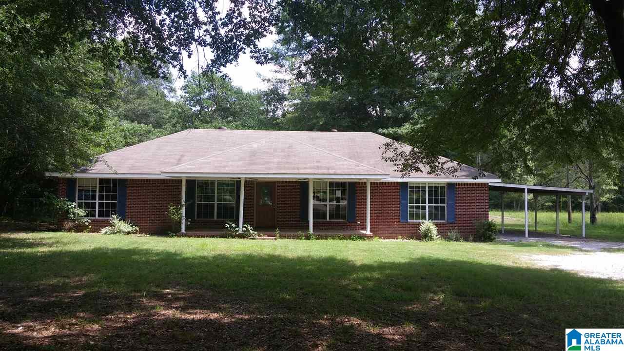 824 County Road 1 North Jones, AL 36749 - Photo 1 of 5