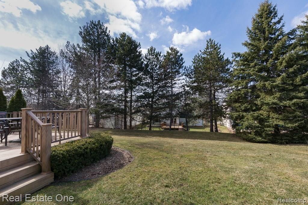 772 Dressler Lane Rochester Hills, MI 48307 - Photo 23 of 23