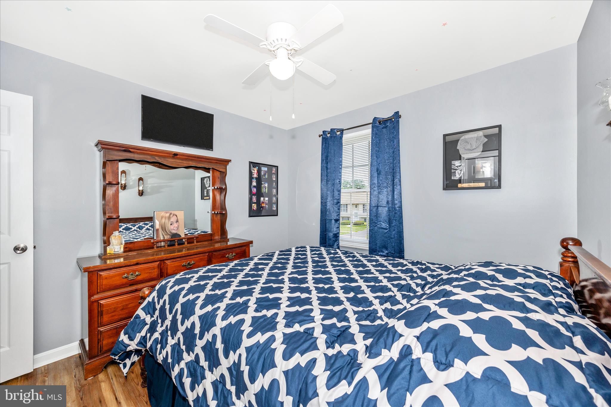 109 Rebecca's Court Smithsburg, MD 21783 - Photo 27 of 44 Bedroom 3