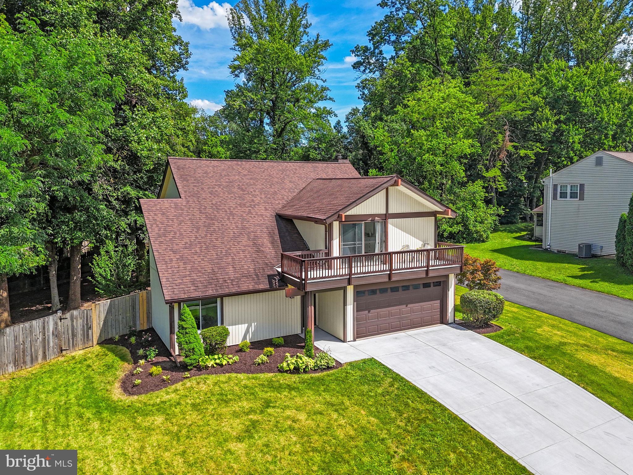 7804 Mulberry Bottom Lane Springfield, VA 22153 - Photo 4 of 79