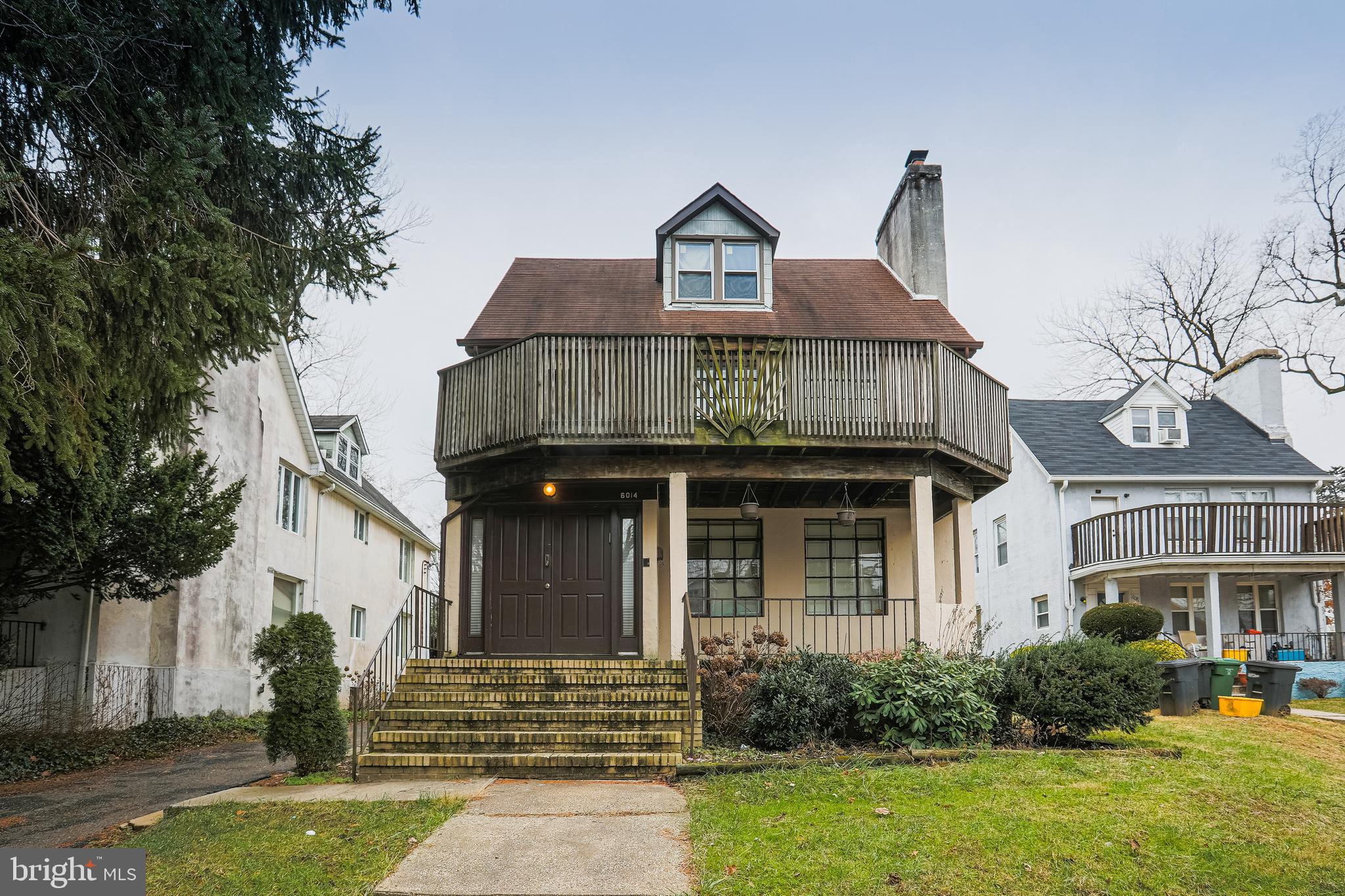 6014 Clover Road Baltimore, MD 21215 - Photo 1 of 18 Gallery Image 1