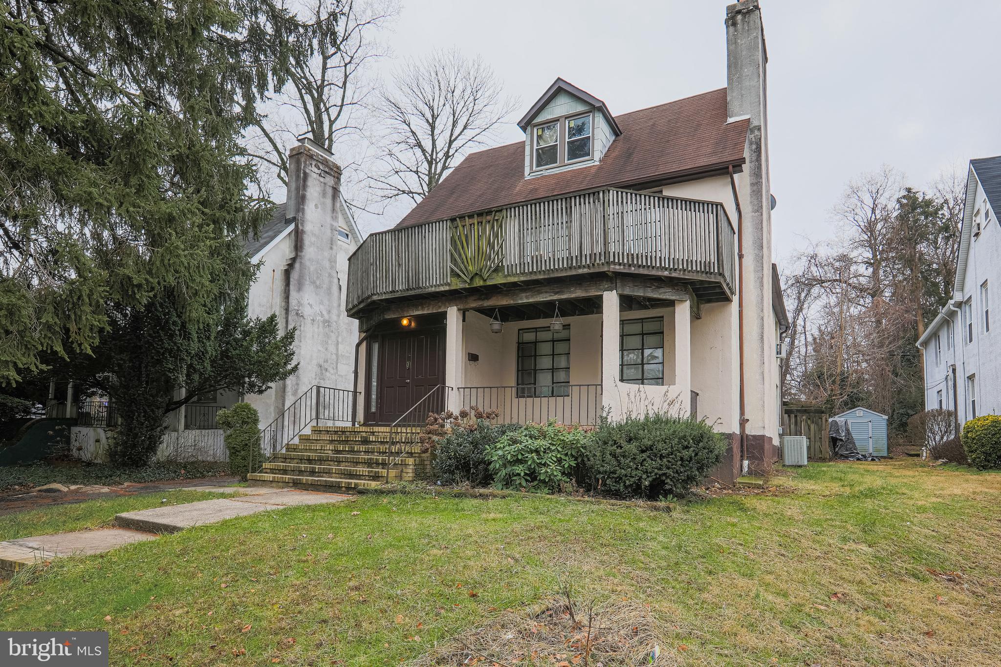 6014 Clover Road Baltimore, MD 21215 - Photo 2 of 18 Gallery Image 2