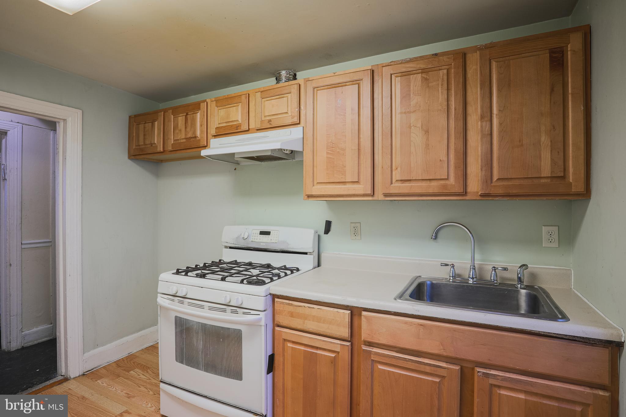 6014 Clover Road Baltimore, MD 21215 - Photo 18 of 18 Gallery Image 18