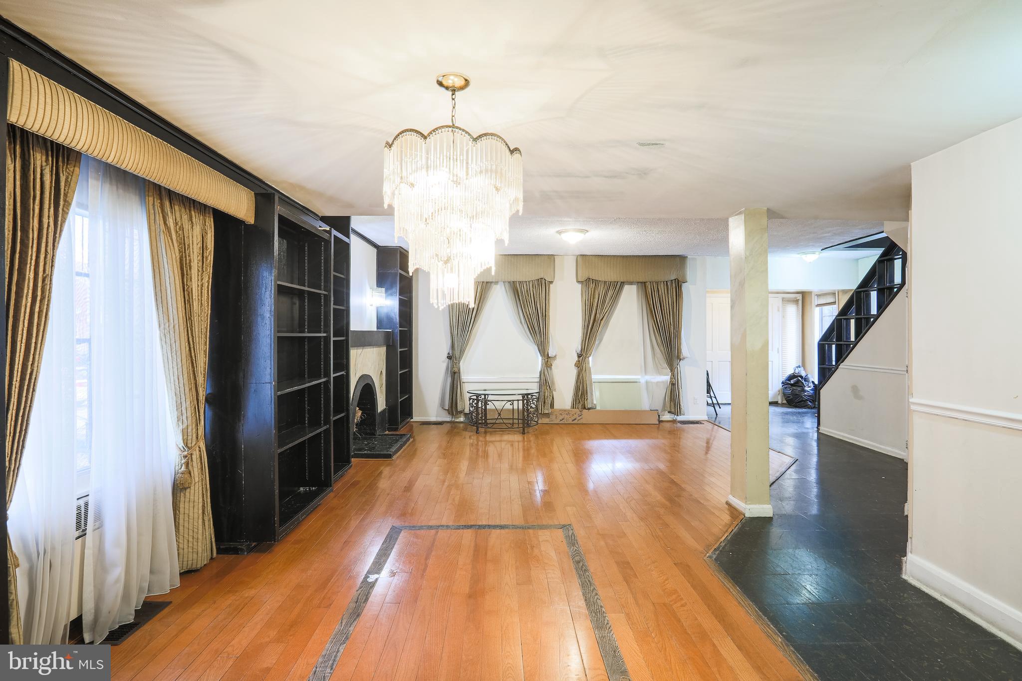 6014 Clover Road Baltimore, MD 21215 - Photo 5 of 18 Gallery Image 5