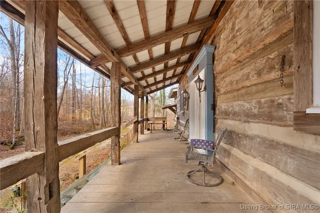 $230,000 | 3497 East County Road 910 South, Marengo, IN 47140