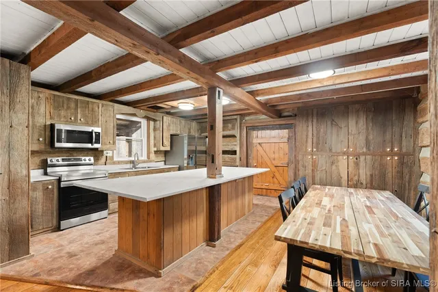 $230,000 | 3497 East County Road 910 South, Marengo, IN 47140