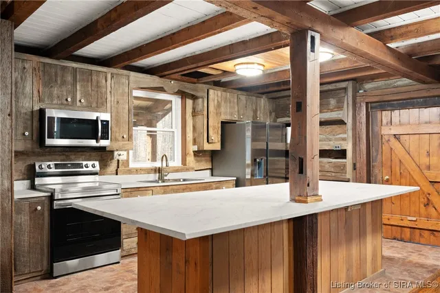 $230,000 | 3497 East County Road 910 South, Marengo, IN 47140