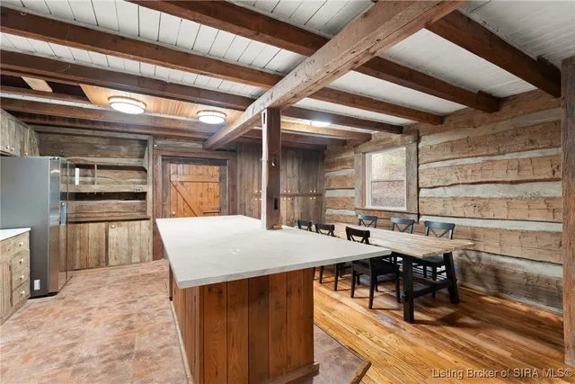 $230,000 | 3497 East County Road 910 South, Marengo, IN 47140