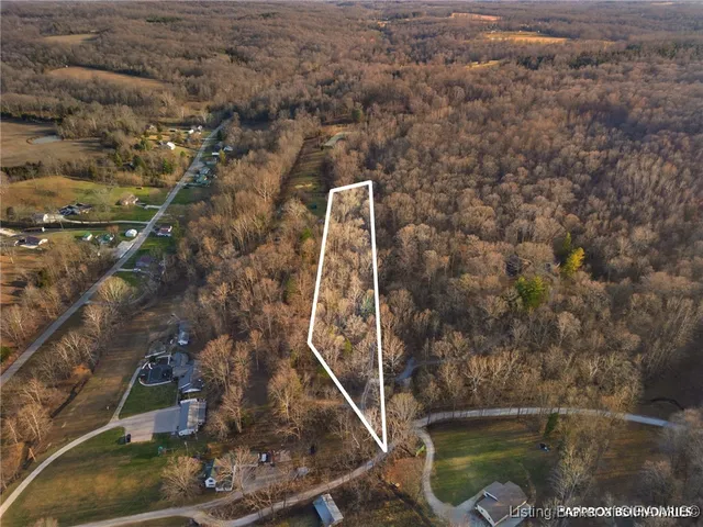 $230,000 | 3497 East County Road 910 South, Marengo, IN 47140