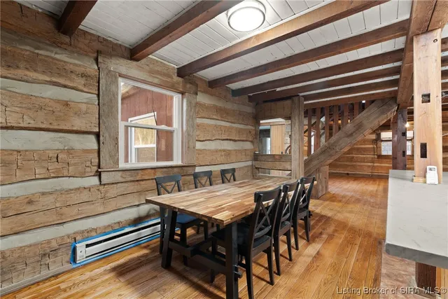 $230,000 | 3497 East County Road 910 South, Marengo, IN 47140