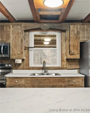 $230,000 | 3497 East County Road 910 South, Marengo, IN 47140