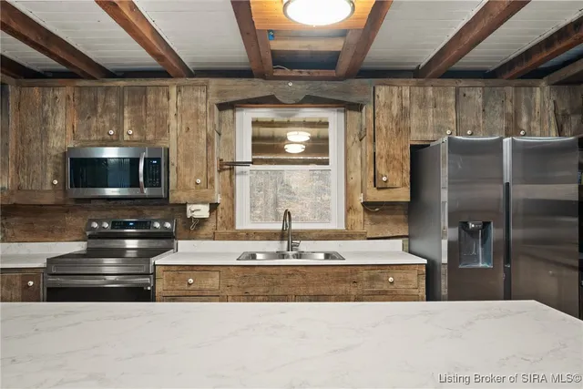 $230,000 | 3497 East County Road 910 South, Marengo, IN 47140